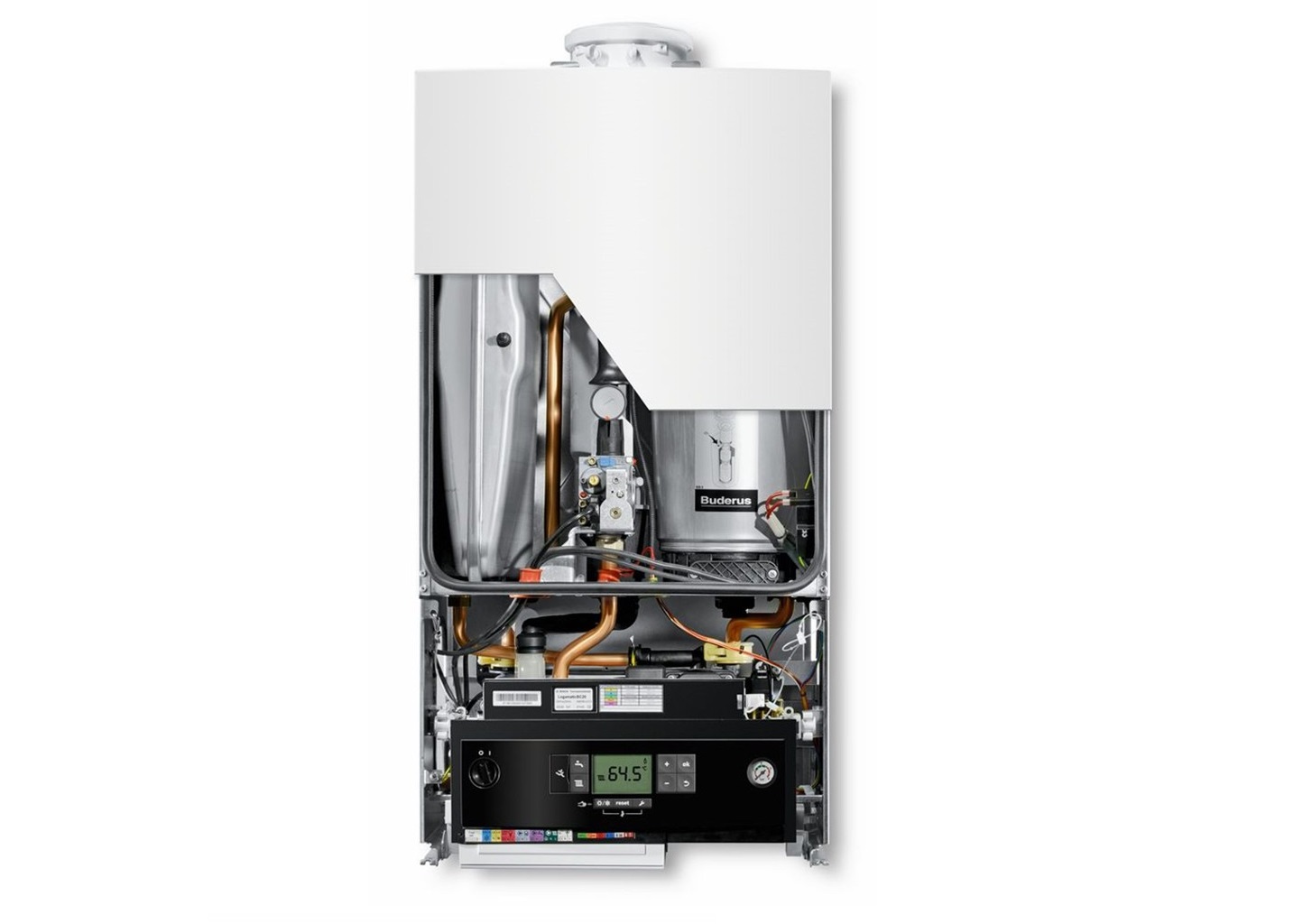 Газовые котлы в Крыму и Симферополе