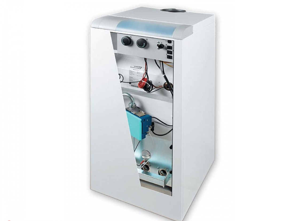 купить газовый котел в Симферополе недорого