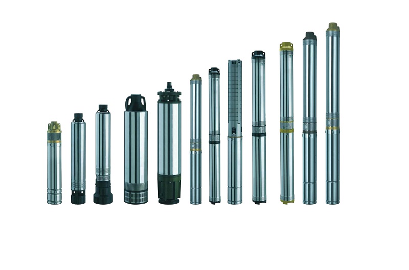 насос погружной симферополь