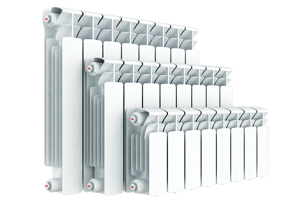купить радиаторы Крым