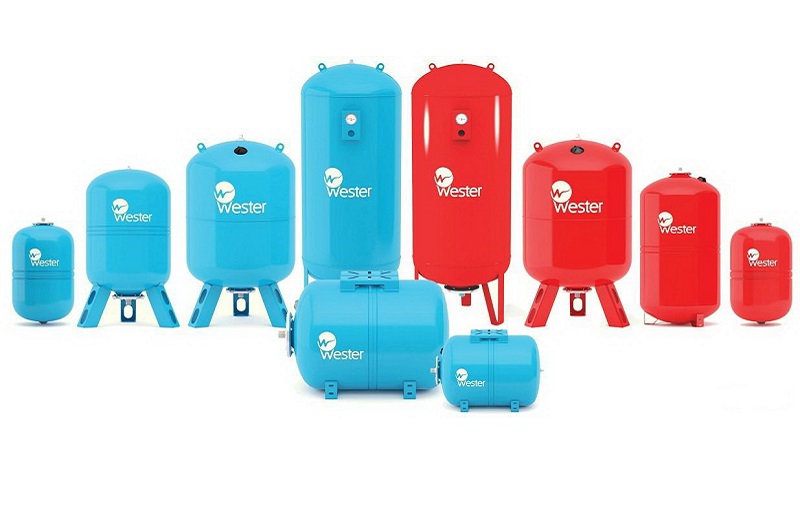 расширительный бак симферополь