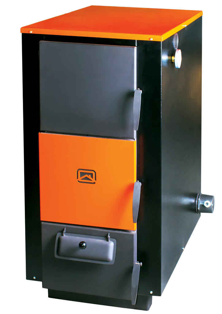 купить котел   на твердом топливе   в симферополе