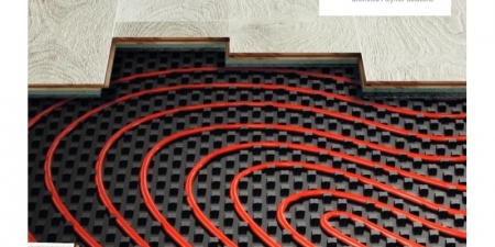 водяной теплый пол симферополь