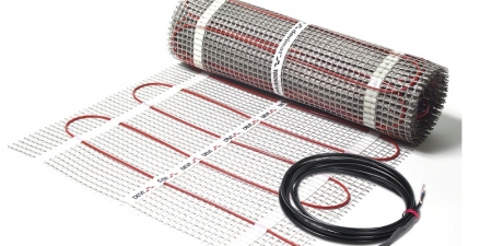 теплые полы электрические купить в симферополе