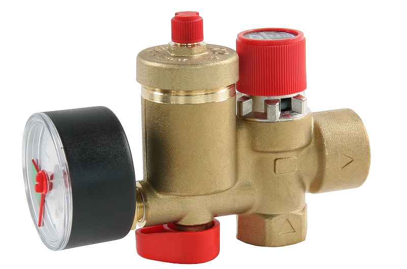 купить манометр в симферополе