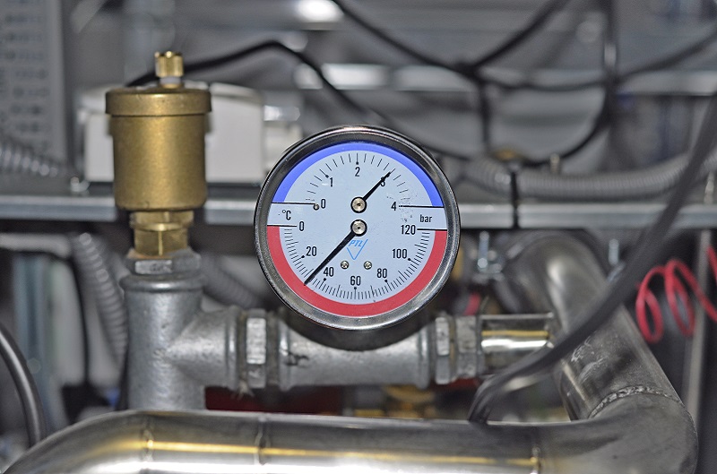 термоманометр симферополь, крым