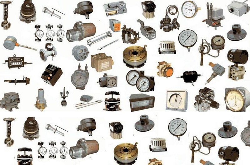 КИП в Крыму